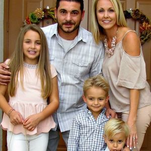 Meet your Posher, Joanna